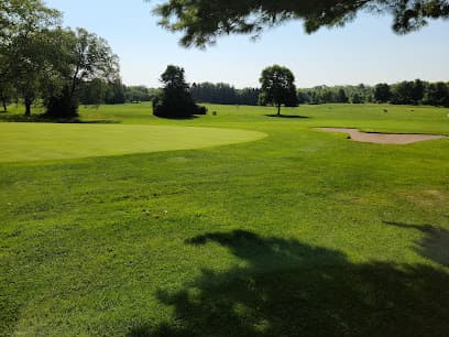 Cleary Lake Golf Course