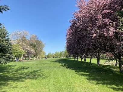 Pheasant Acres Golf Course