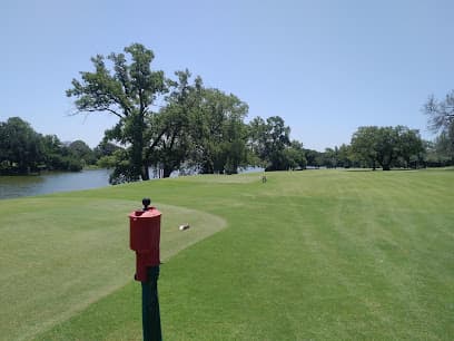 Star Hollow Golf FCA