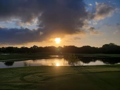 River Pointe Golf Club