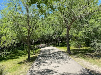 Comanche Trail West Park