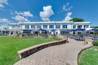 Itasca Country Club