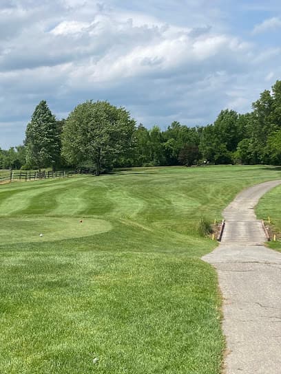 Grantwood Golf Course