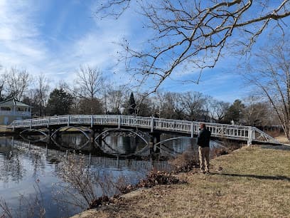 Salisbury City Park Tennis Courts