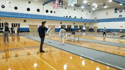 Miami Springs Recreation Department