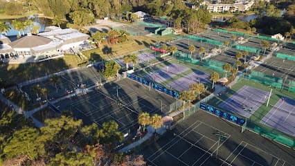 Emilio Sanchez Academy Florida