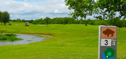 Buffalo Creek Golf Course