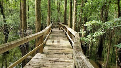 Mosaic Peace River Park