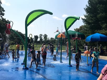 Dorbrook Recreation Area