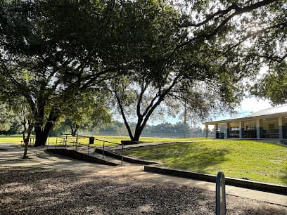 Thonotosassa Park and Recreation Center