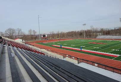 Roadman Park Tennis Complex