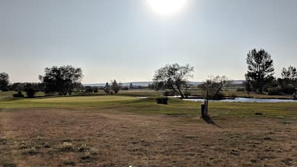 Pondera Golf Club