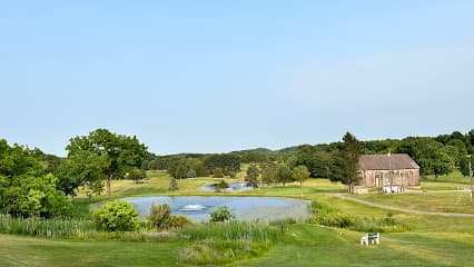 LakeVue North Golf Course