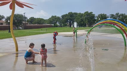 Sanders Community Center