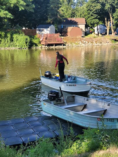 Rochester Boat Club, Inc.