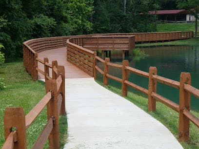 Vietnam Veterans Park