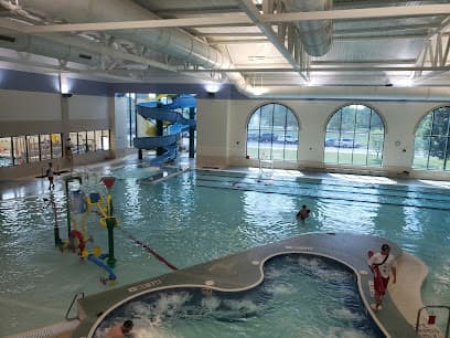 Mason Community Center