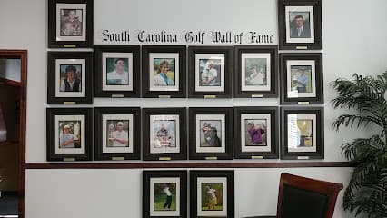 South Carolina Golf Association