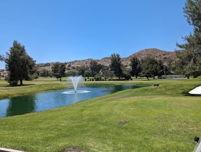 Echo Hills Golf Course, Valley-Wide Recreation and Park District