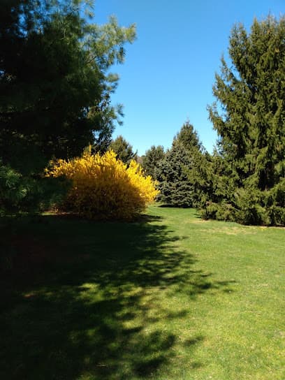 Quail Ridge Golf Course