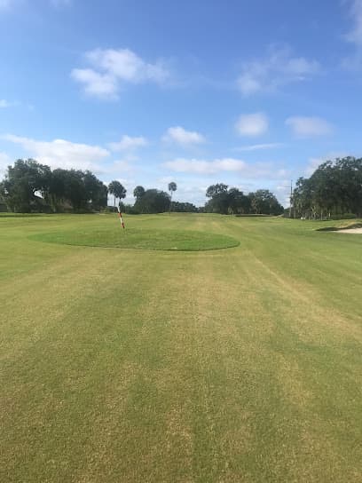 Moccasin Wallow Golf Club/ The MOC Bar and Grill