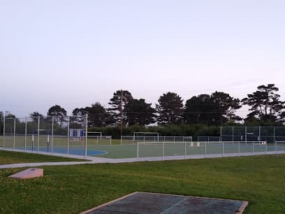 Arcata Sports Complex