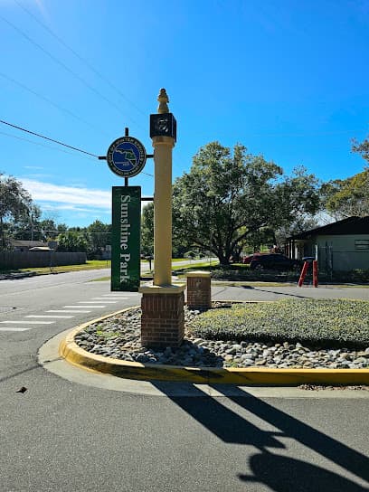 Sunshine Park