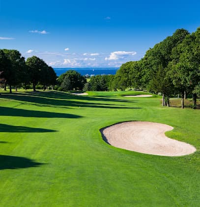 Crab Meadow Golf Course