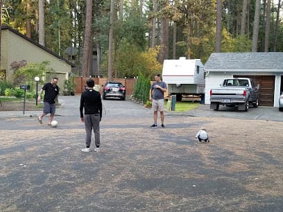Beaverton Creek Greenway