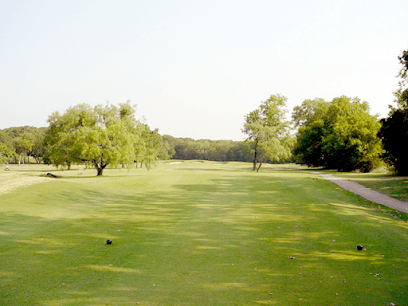 McQuinney Howell Wright Park Municipal Golf Course