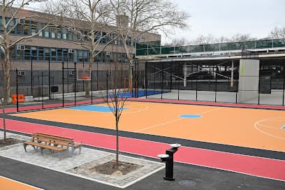 Bay Terrace Playground