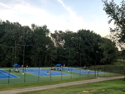 Hernando Golf & Racquet Club