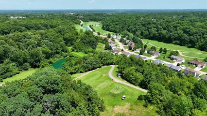 Sugar Creek Golf Course & Banquet Center