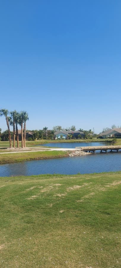 Cape Royal Golf Club