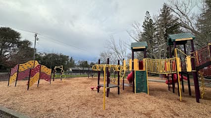 Forestville Youth Park