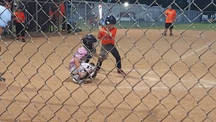 Rockwall Parks & Recreation Department