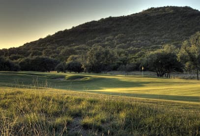 Frio Valley Ranch Golf Club
