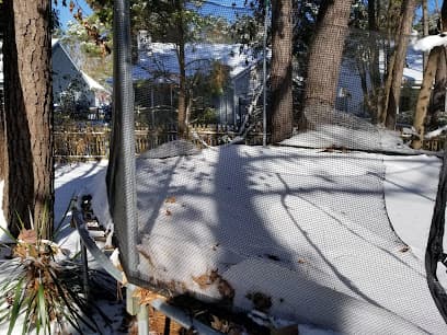 Mount Pleasant Tennis Complex