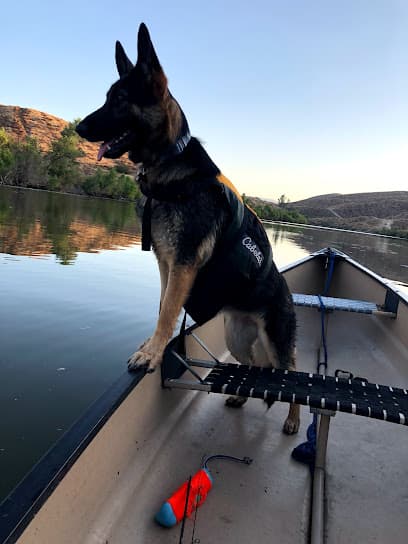 North Lake Pavillion