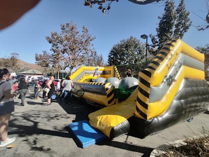 Rancho Simi Recreation & Park