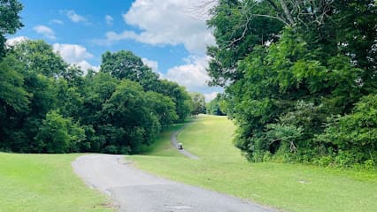 Henry Horton Golf Course