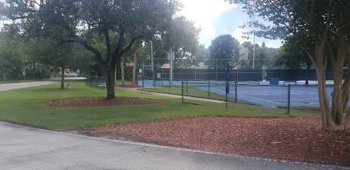 Winston Park and Nature Trail