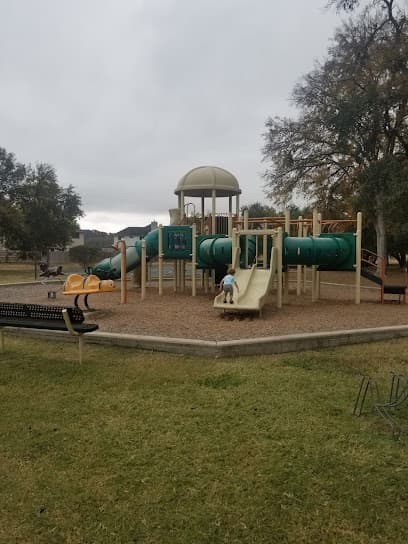 Deer Creek POA Park (Private Park)