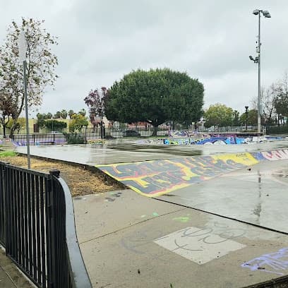 Wilson Park Community Center