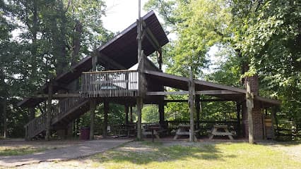 Madeline Bertrand County Park