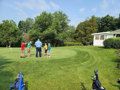 Lake James Golf Club