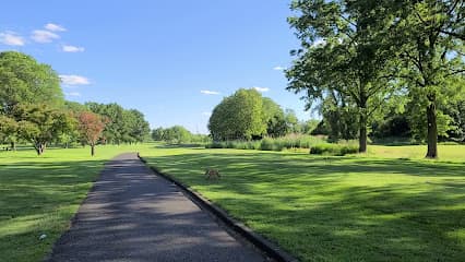 Overpeck Golf Course