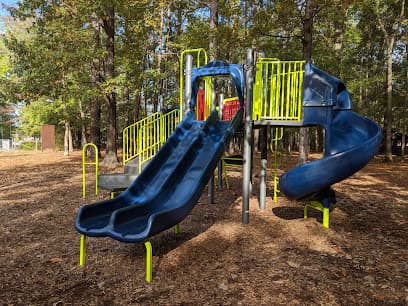 Western Branch Community Center