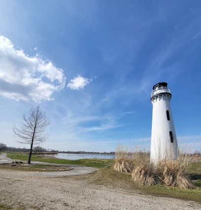 Grand Marais Golf Club
