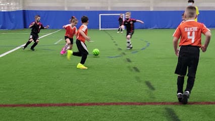 Wide World of Indoor Sports